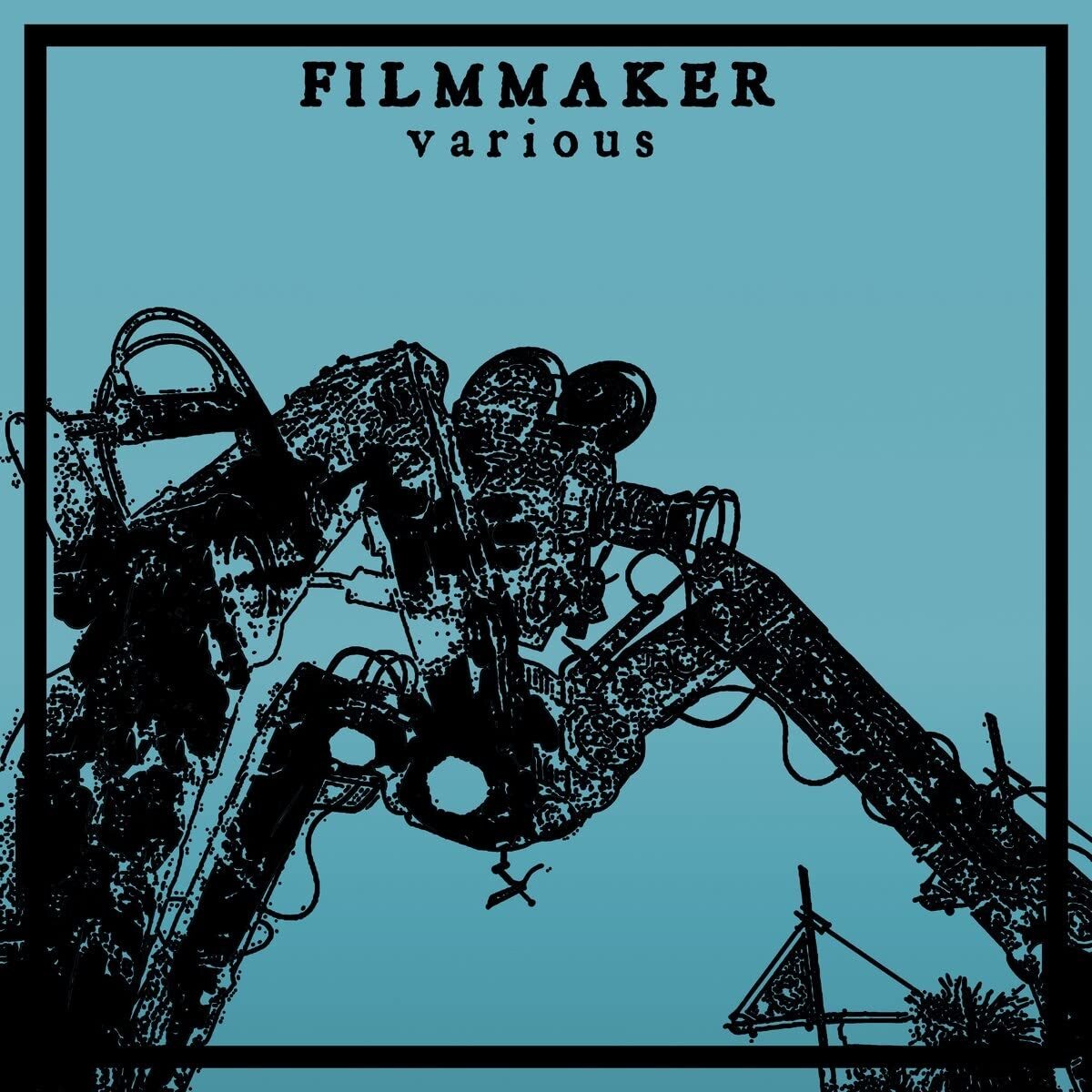 Filmmaker Various Vinyl NUOVO