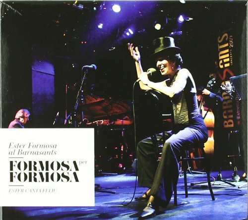 Ester Formosa Canta a Feliu (CD)