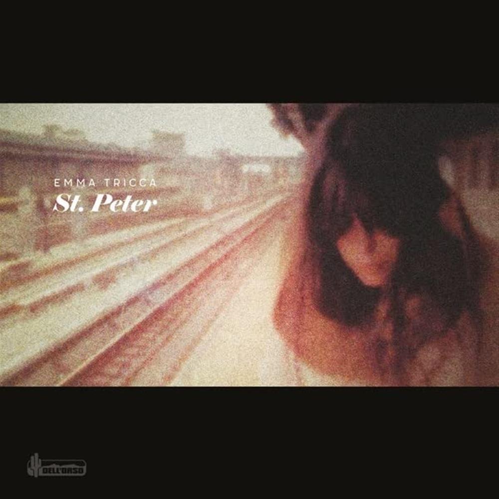 St Peter (Gold) - Emma Tricca (Vinile)