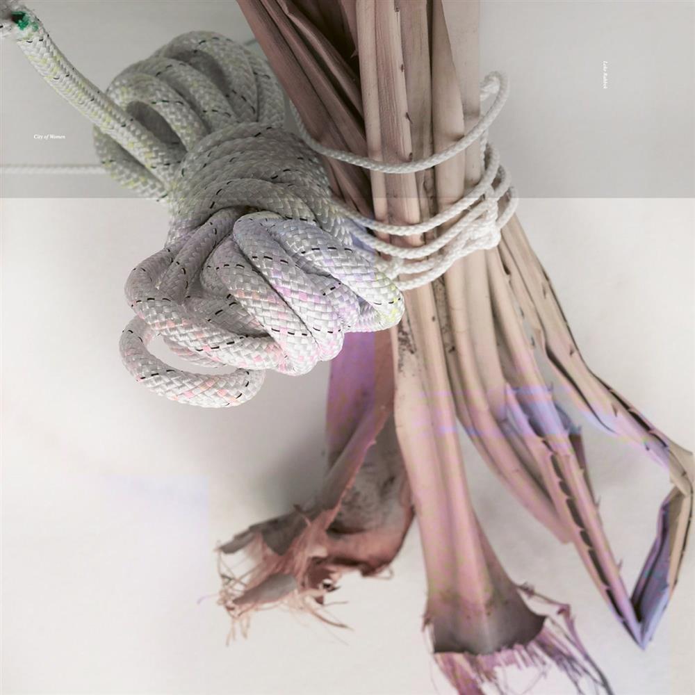 City Of Women - Loke Rahbek (Vinile)