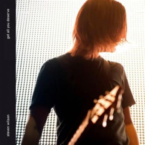 Get All You Deserve - Steven Wilson (Audio CD)