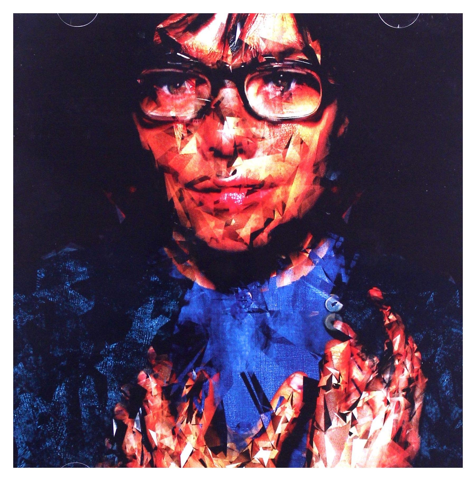 Bjrk Selmasongs (Dancer In the Dark Ost) CD NEW