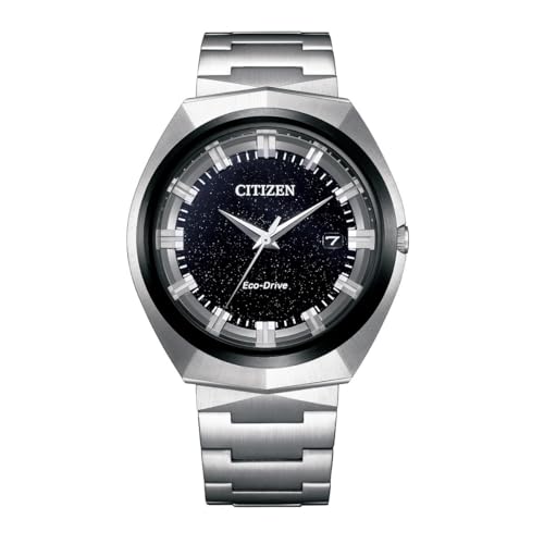 Citizen Orologio Uomo Bn1015-52E