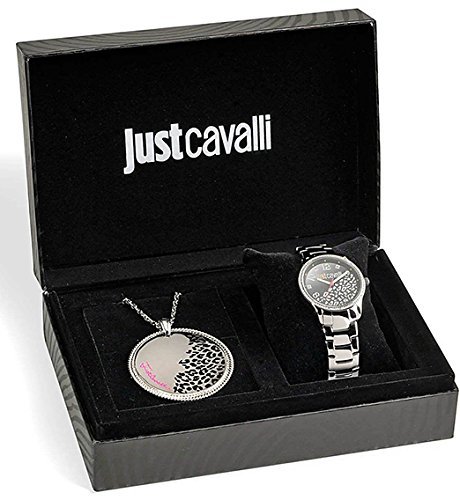 Just Cavalli Orologio Da Polso Donna Time Mod. 7253127514