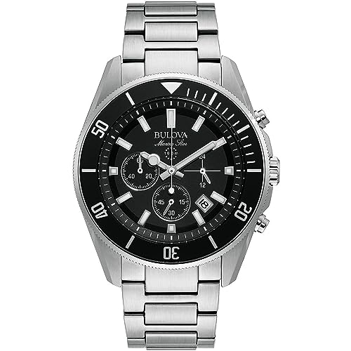 Bulova Analogico 98B353