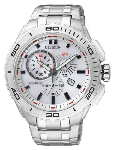 Citizen Orologio Uomo At0960-52A