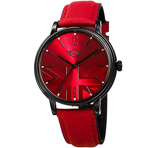 Mini Orologio Per Donnas Mini Back To Basic 160620
