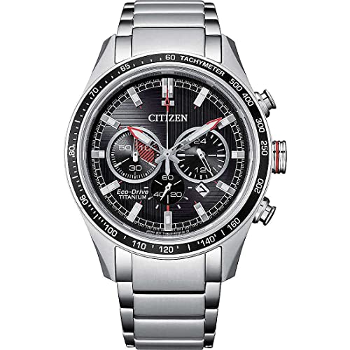 Citizen Orologio Uomo Ca4491-82E