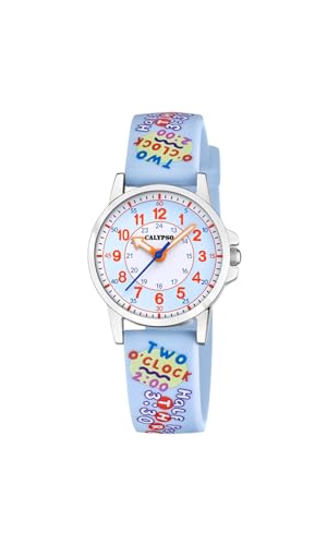 Calypso Analogico K5824/3