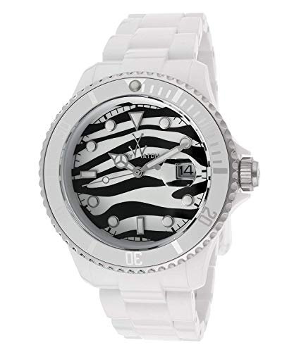 Toywatch Safari Ts01Wh
