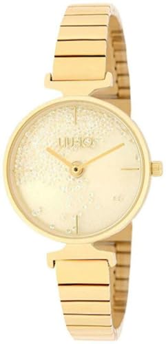 Liu Jo Orologi Da Polso Da Donna Hlj529