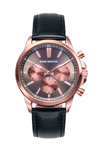 Mark Maddox Orologio Hc7005-47