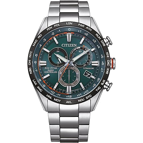 Citizen Orologio Uomo Cb5946-82X