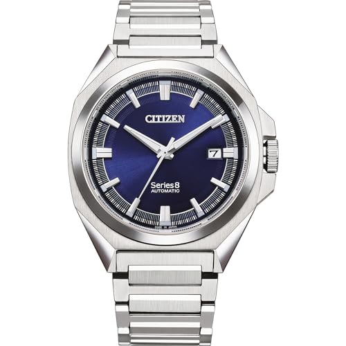 Citizen Orologio Uomo Nb6010-81L