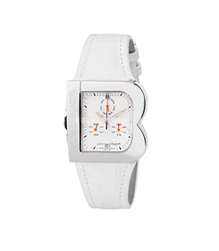 Laura Biagiotti Orologio Analogico Quarzo Donna Lb0002L-B-2