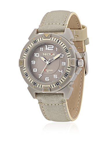 Sector Orologio Con Movimento Miyota Man R3251197137 40 Mm