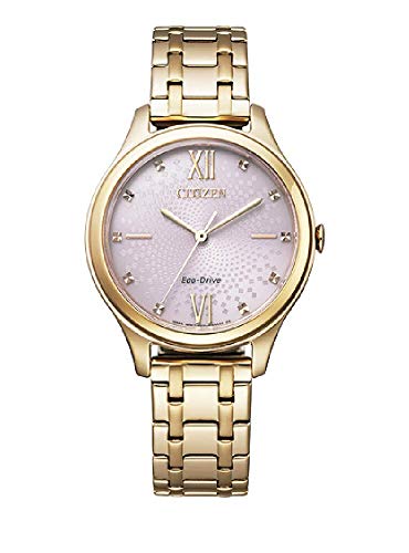 Orologio Citizen Donna Em0503-75X
