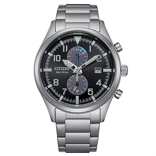 Citizen Orologio Uomo Ca7028-81E