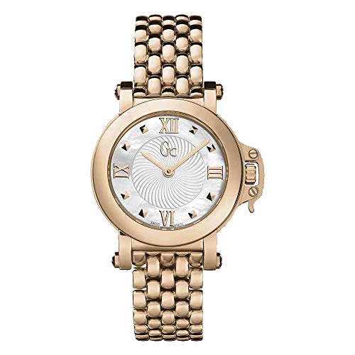 Montre Femme Gc (Ø 30 Mm) (Ø 30 Mm)