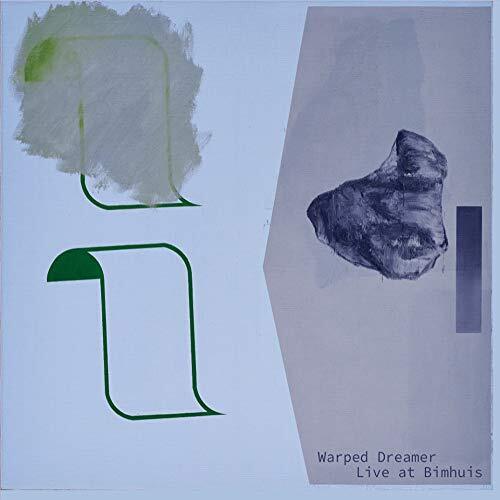 Warped Dreamer Live At Bimhuis LP Vinyl NEW