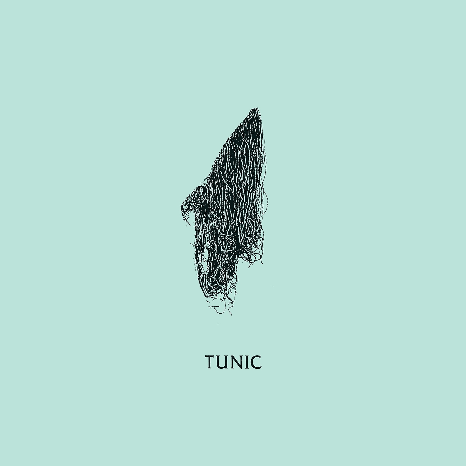 Tunic Exhaling (CD)