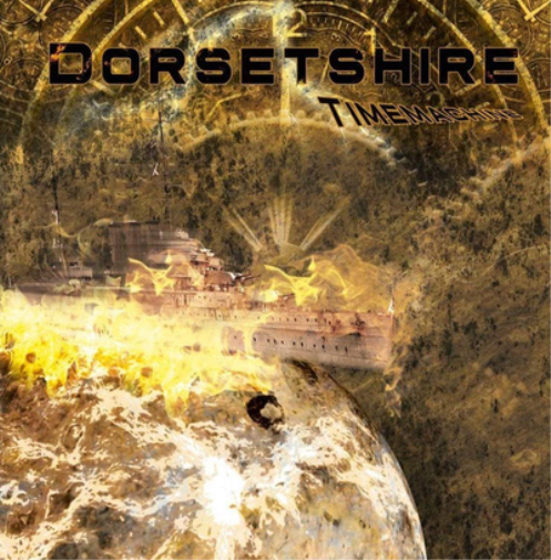 Dorsetshire Timemachine (CD) Album