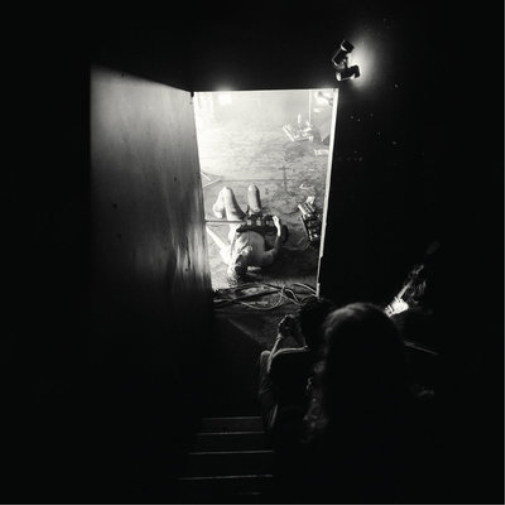 METZ Automat (CD) Album