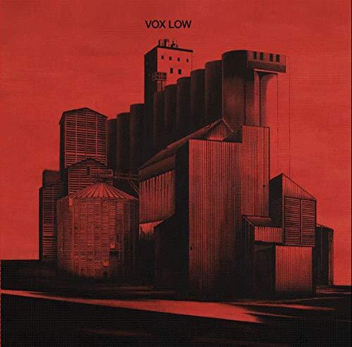 Vox Low Vox Low LP Vinyl BB101LP NEW