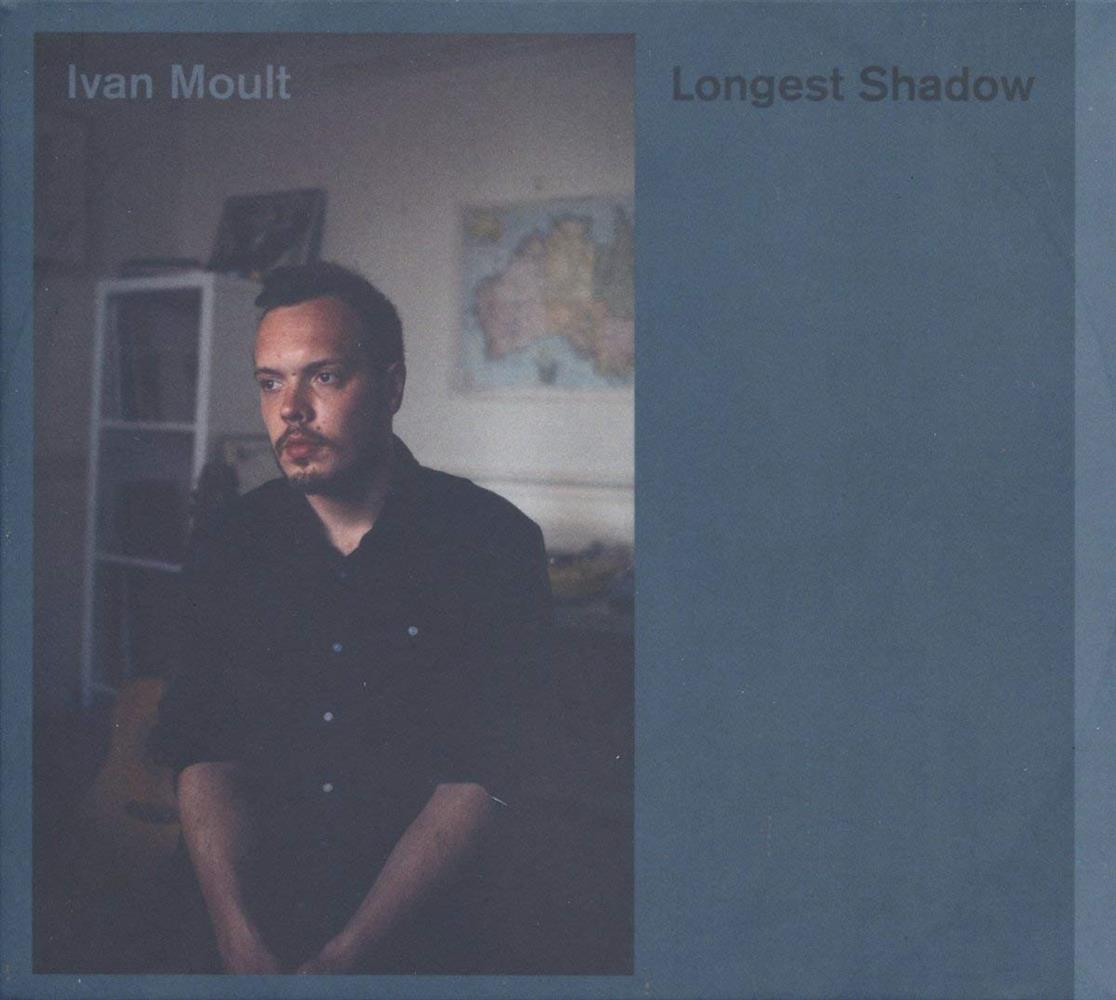 Longest Shadow - Ivan Moult (Vinile)