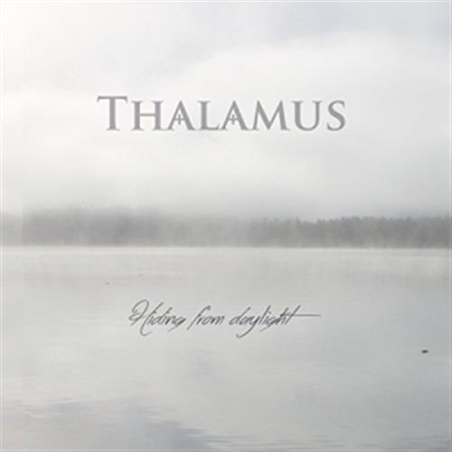 Hiding From Daylight - Thalamus (Vinile)