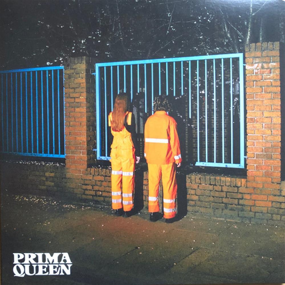 Eclipse / Butter Knife - Prima Queen (Audio Cd)