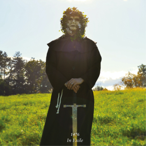 1476 In Exile (CD) Album Digipak