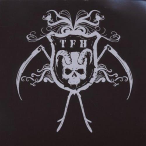 The End - The End (Audio CD)