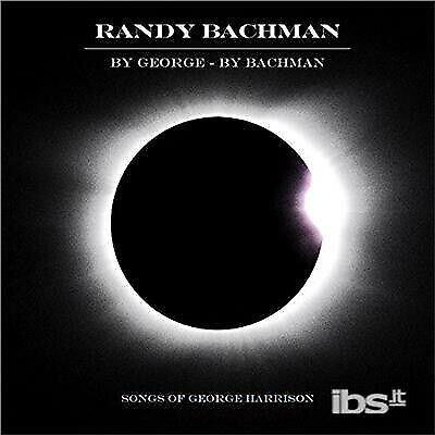 By George By Bachman (Vinile)