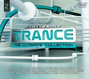 TRANCE TUC 2013 VOL.3 -2CD