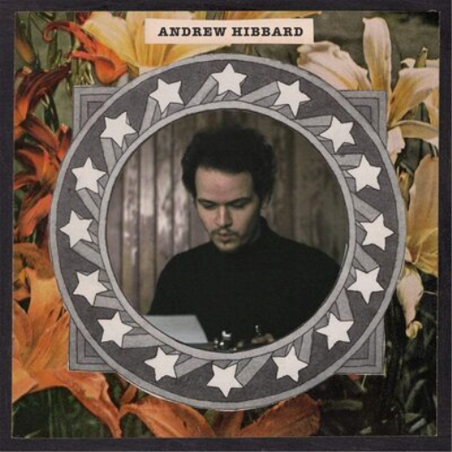 Andrew Hibbard Andrew Hibbard (CD) Album