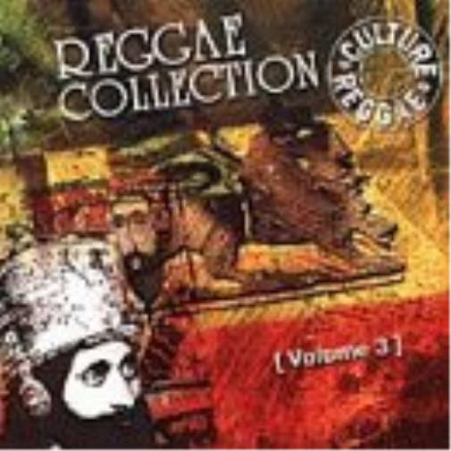 Reggae Collection: (CD) Album