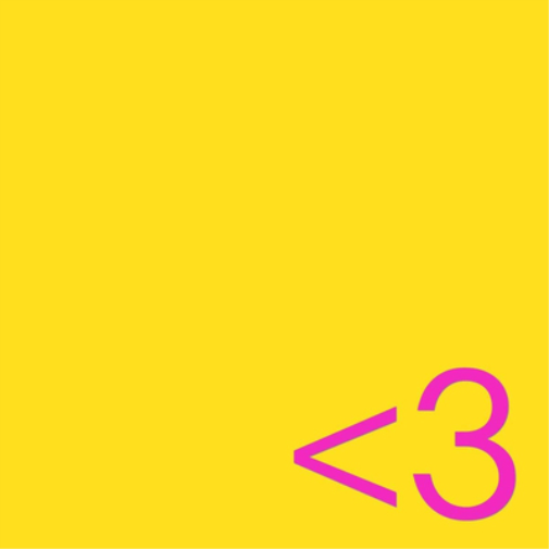 Atom TM &lt;3 (CD) Album