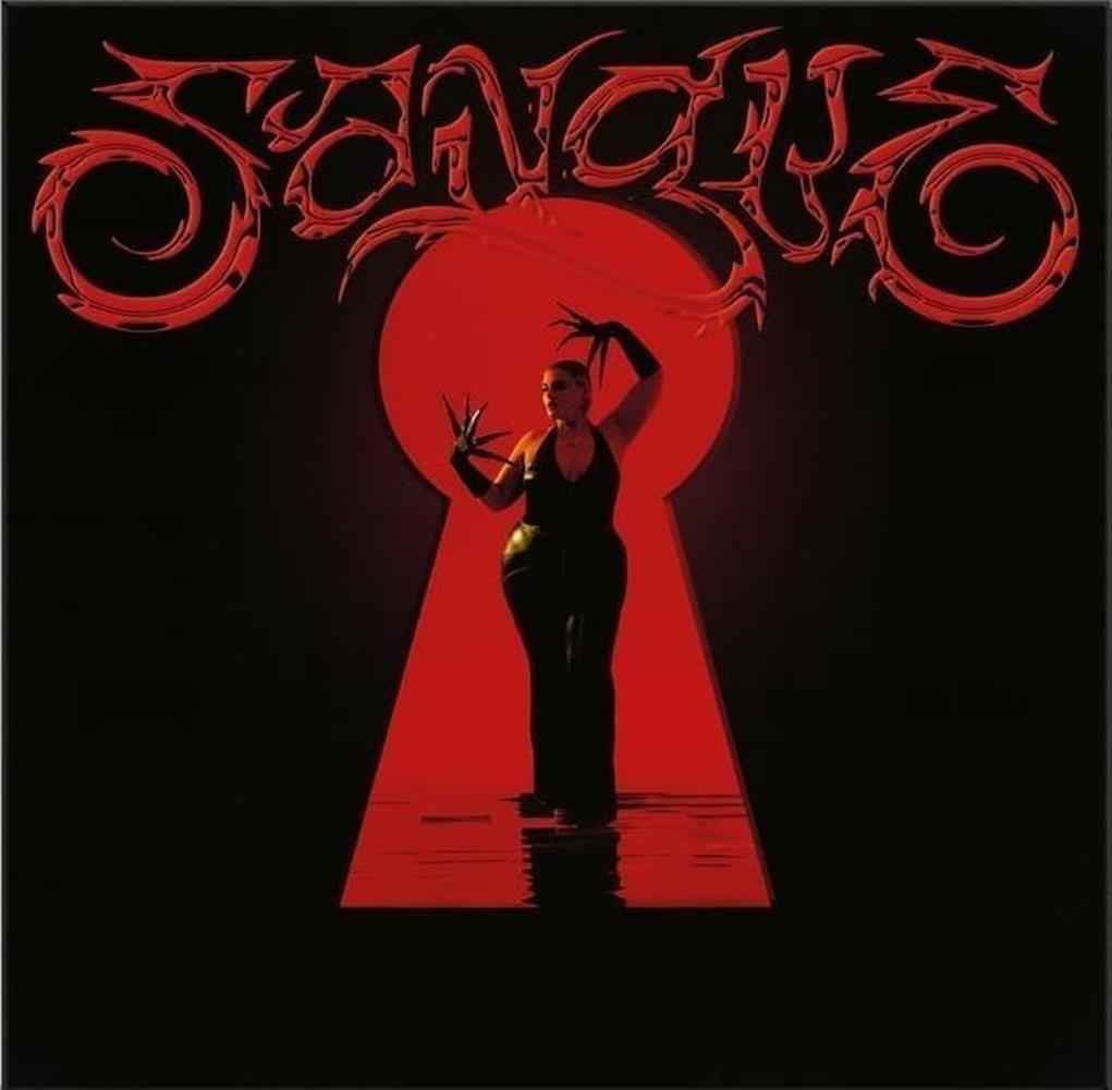 Sangue - Lp Colorato Rosso (Sanremo 2024) - Bigmama (Vinile)