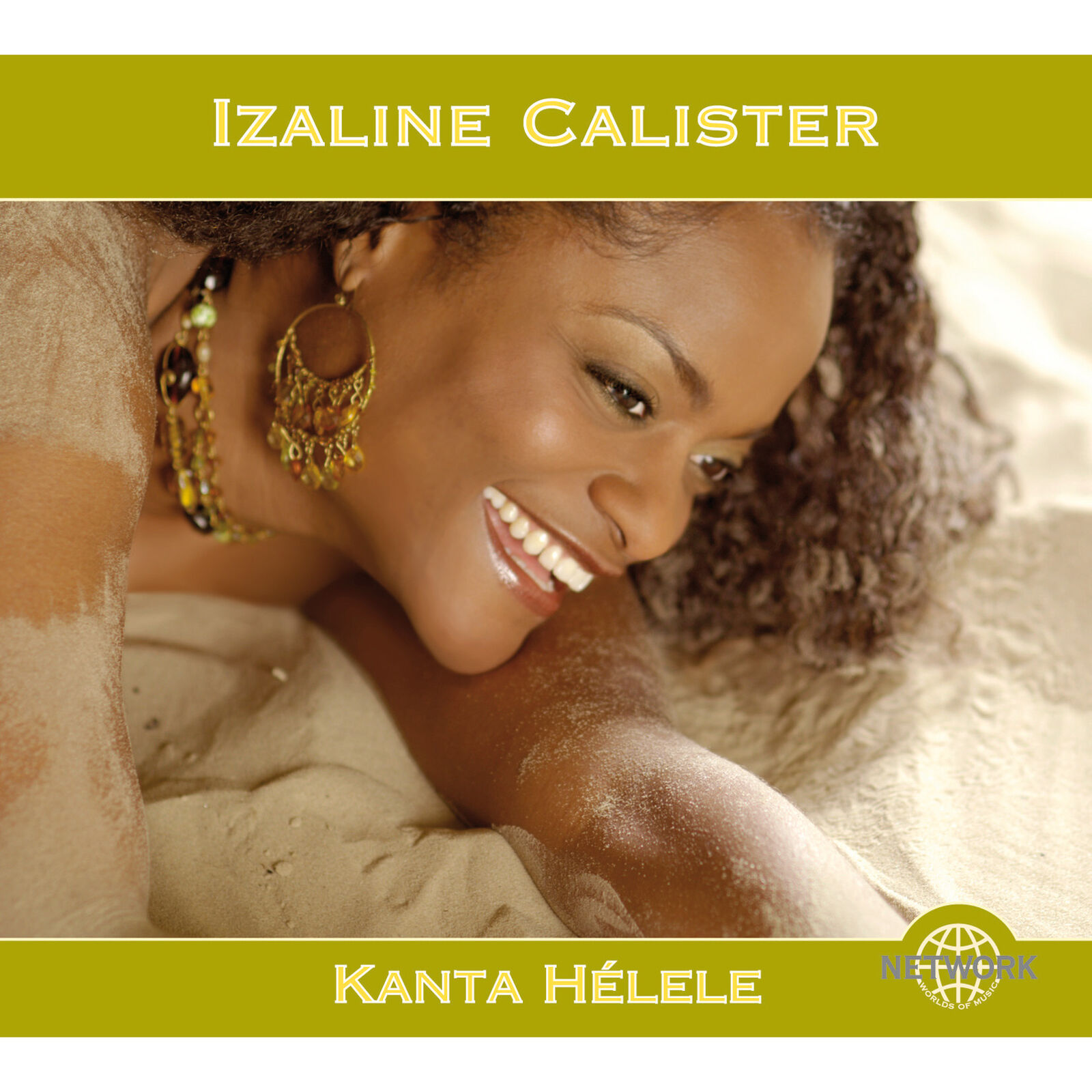 Kanta Helele (Cd)
