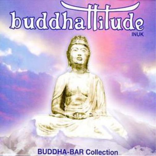 Various Artists Inuk (CD) Album