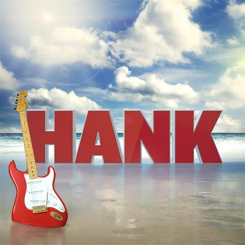 Hank - Hank Marvin (Audio Cd)