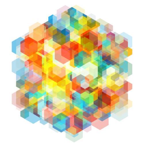 Tesseract Polaris (Vinyl LP) 12" Album