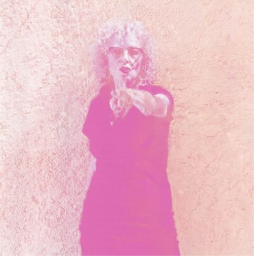 Vivien Goldman Next Is Now (CD) Album