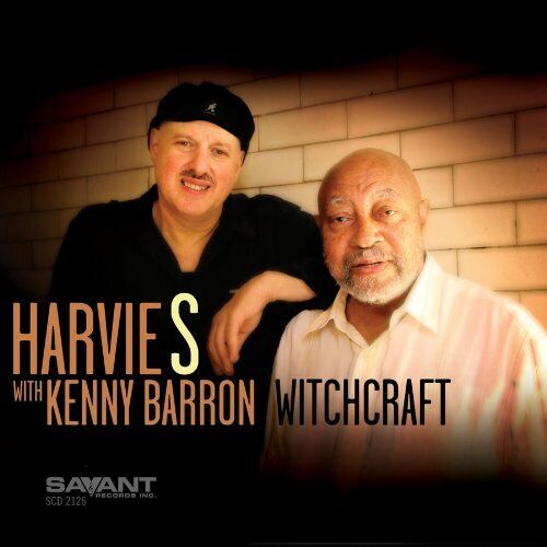 Harvies, Barron Kenny - Witchcraft