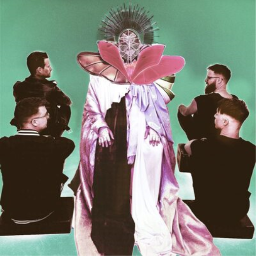 Highly Suspect The Midnight Demon Club (CD) Album