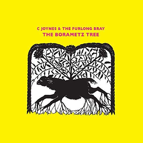 C Joynes & The Furlo Borametz Tree (Vinyl LP)
