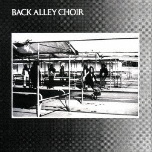 Back Alley Choir Back Alley Choir (CD)
