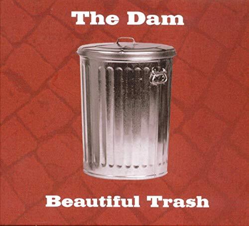 Dam, The Beautiful Trash (CD) Album