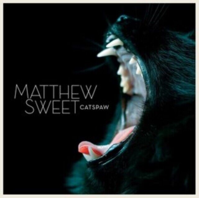 Matthew Sweet - Catspaw Nuovo CD